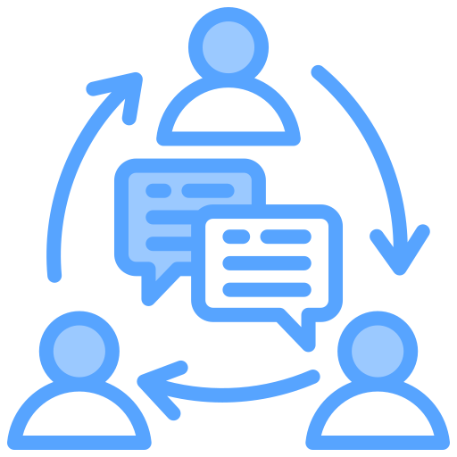 collaboration and communication
