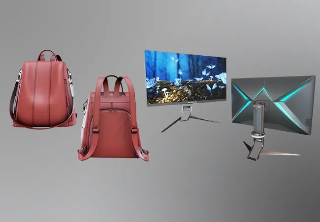 ar 3d modeling