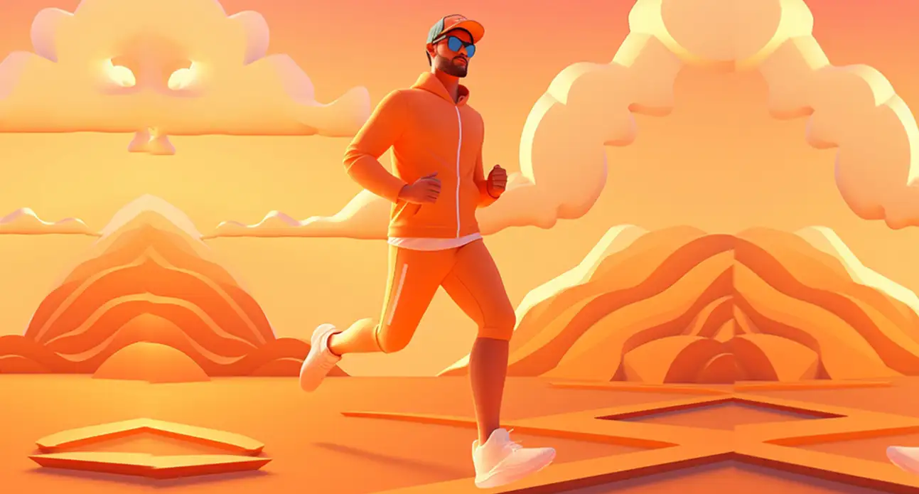 3d endless runner games