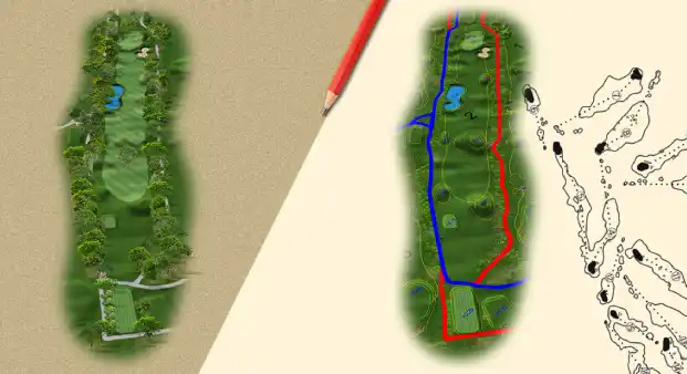 Golf Architecture