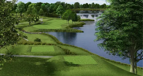 Photorealistic Rendering